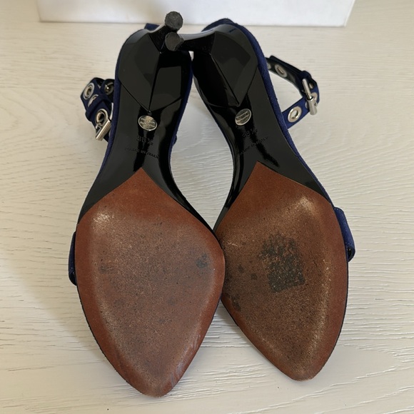 Proenza Schouler Sandals - Picture 5 of 6